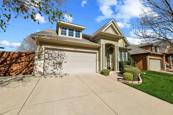 124 Myrtle Creek, Grapevine, TX 76051