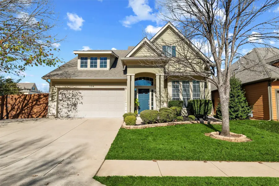 124 Myrtle Creek, Grapevine, TX 76051 - #2