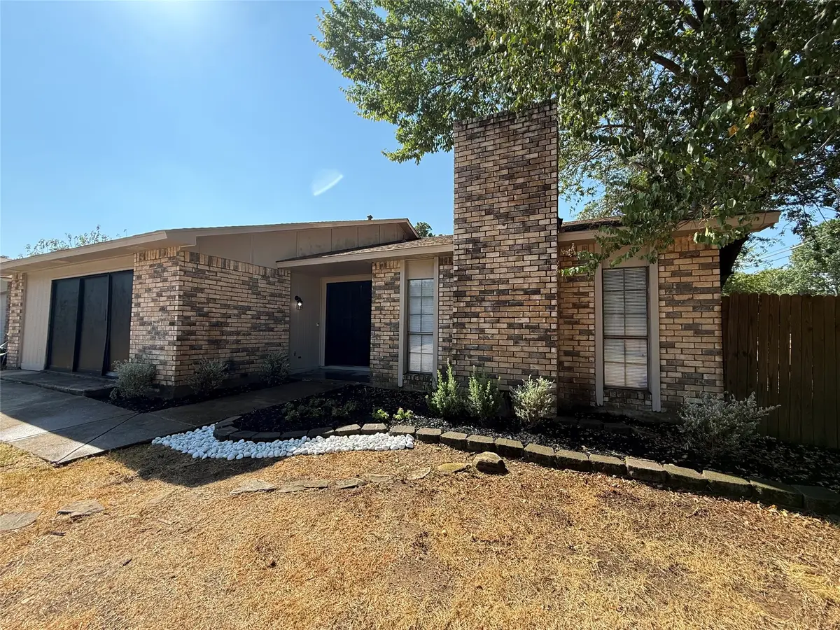 4212 Coronet, Arlington, TX 76017 - #1