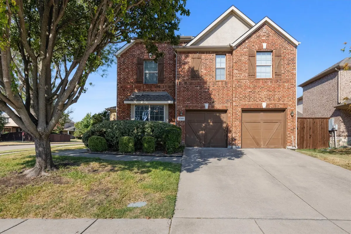 6501 Hickory Hill Drive, Plano, TX 75074 - #1