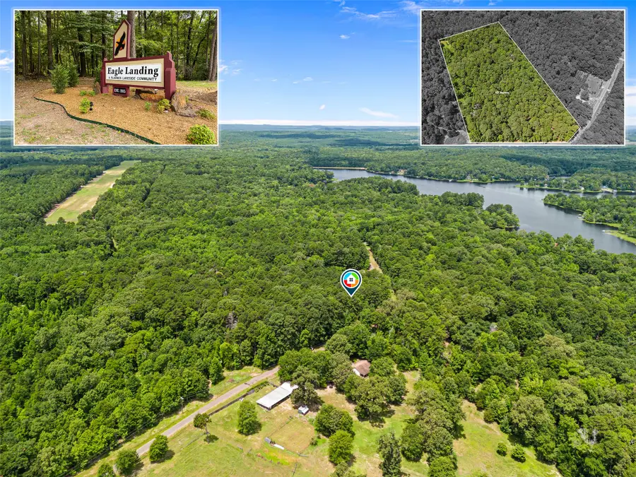 00001 N Cr 1527 N, Avinger, TX 75630 - #2