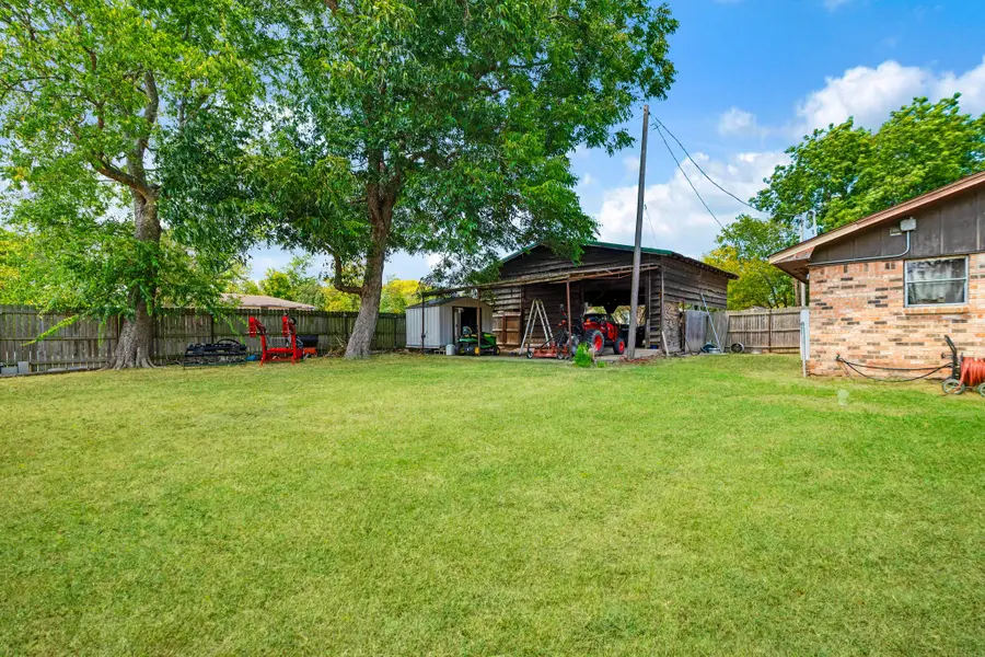 107 Short Street, Talco, TX 75487 - #2