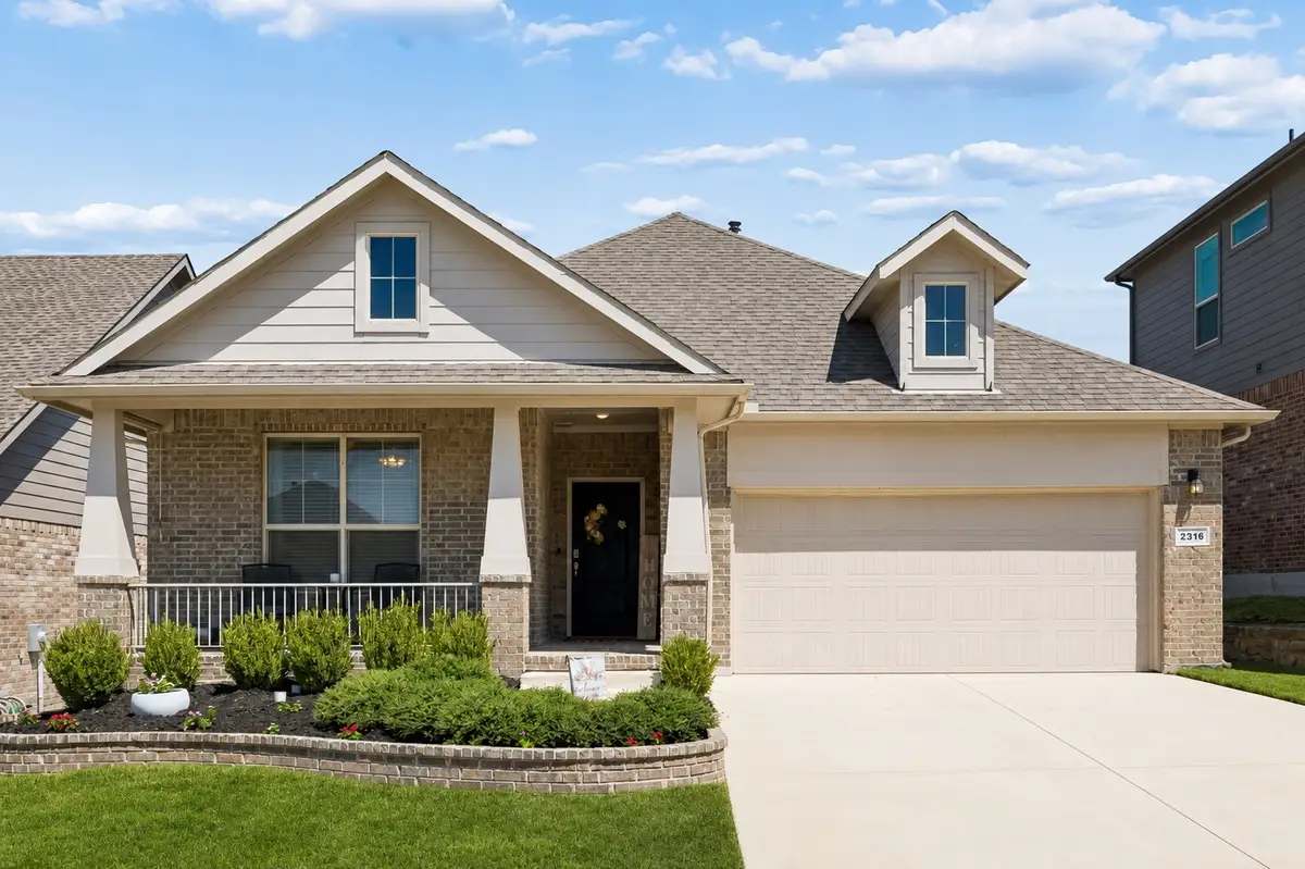 2316 Mockingbird Court, Northlake, TX 76247 - #1