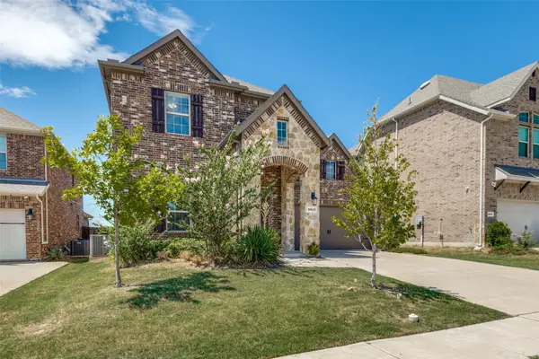 3812 Cosmos Court, Forney, TX 75126
