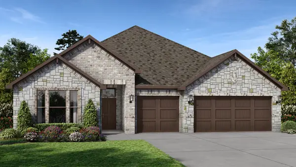 3329 Seaside Street, Grand Prairie, TX 76065