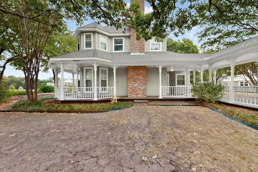2 Trailridge Drive, Melissa, TX 75454 - #3
