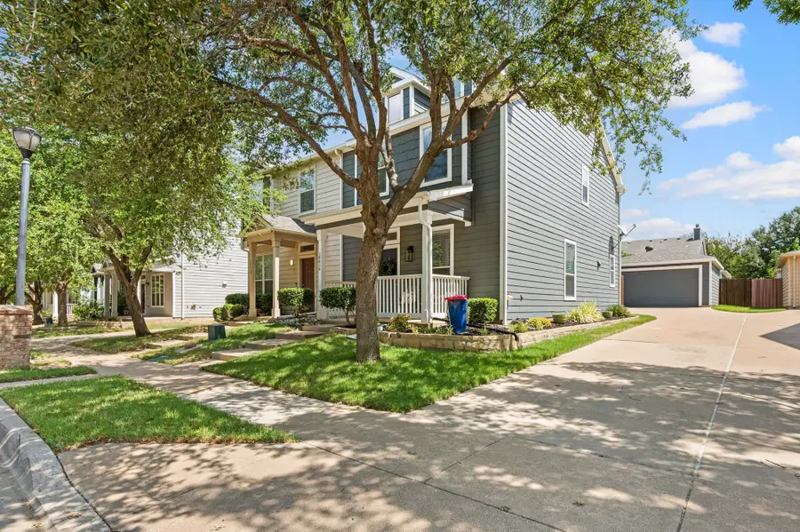 10616 Traymore Drive, Fort Worth, TX 76244 - #2