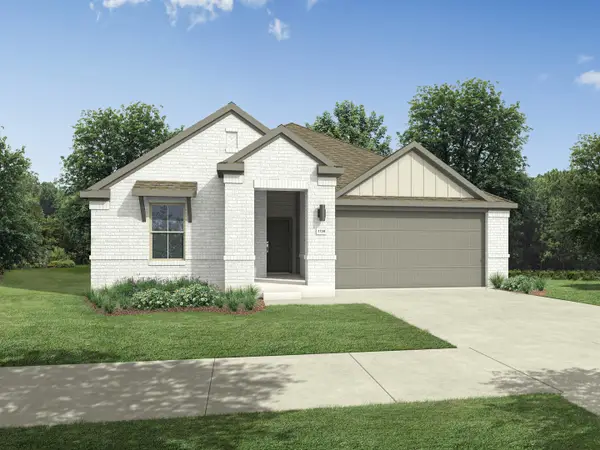 2030 Homestretch Drive, Seagoville, TX 75159