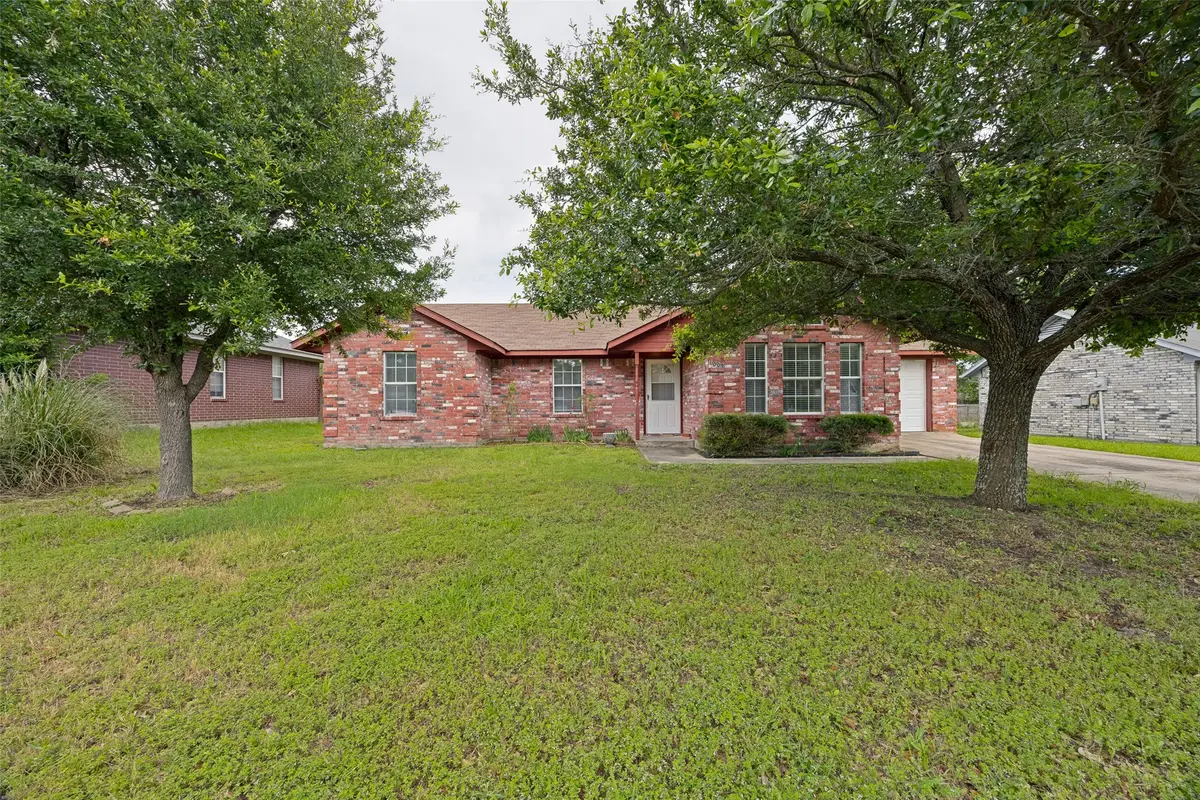 1009 Enlow Circle, Commerce, TX 75428 - #1