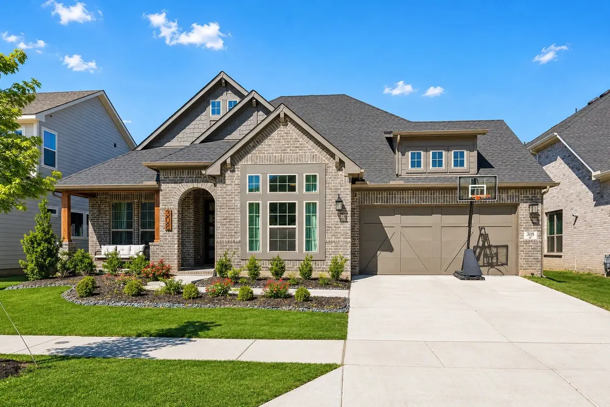 308 Shetland Lane, Northlake, TX 76247 - #1