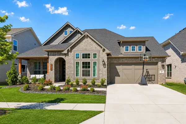 308 Shetland Lane, Northlake, TX 76247