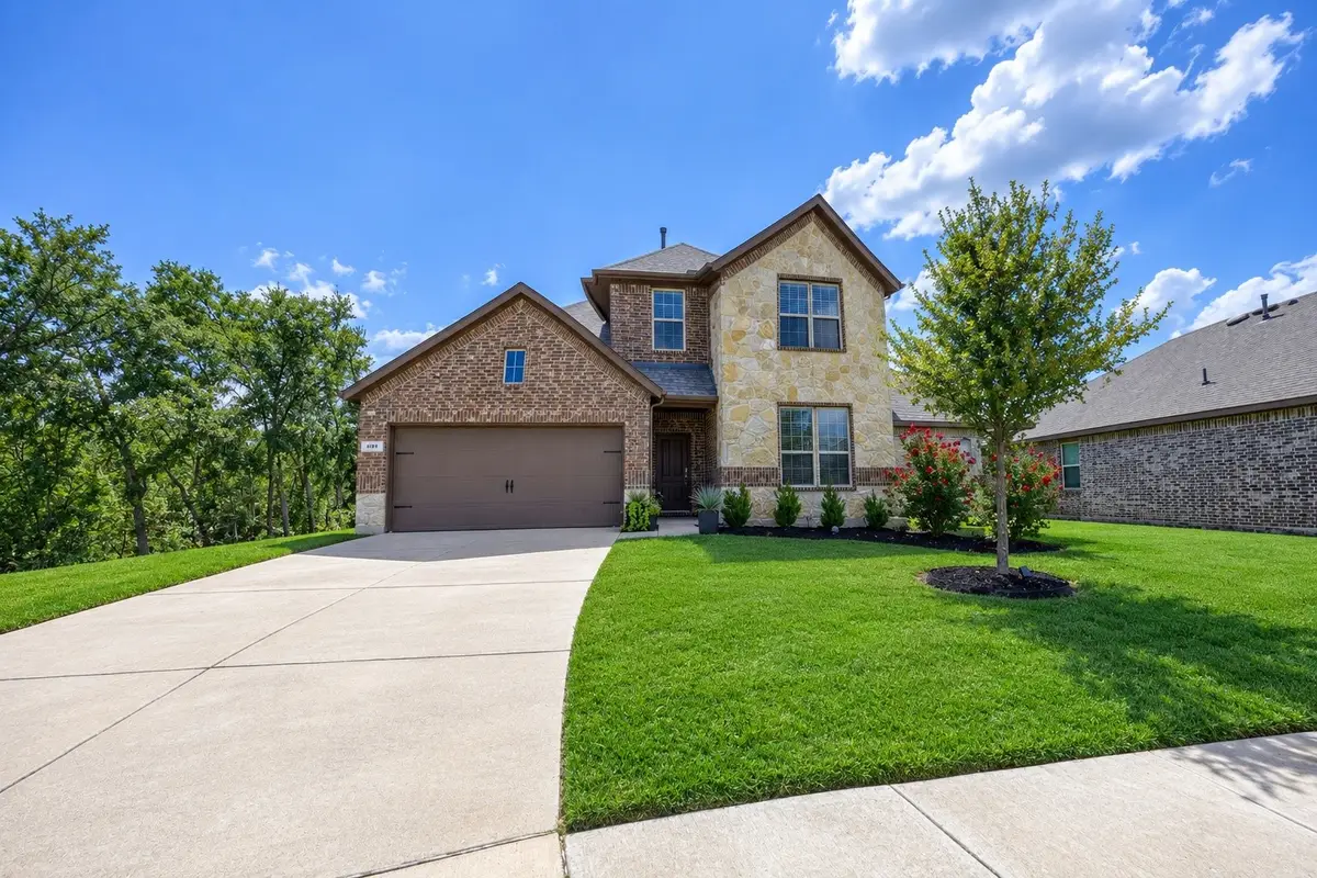 591 Yucca Court, Princeton, TX 75407 - #1