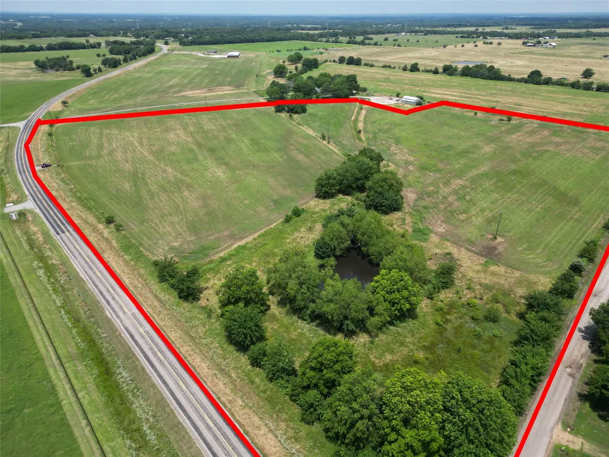 TBD Fm 898 W, Bonham, TX 75418 - #1