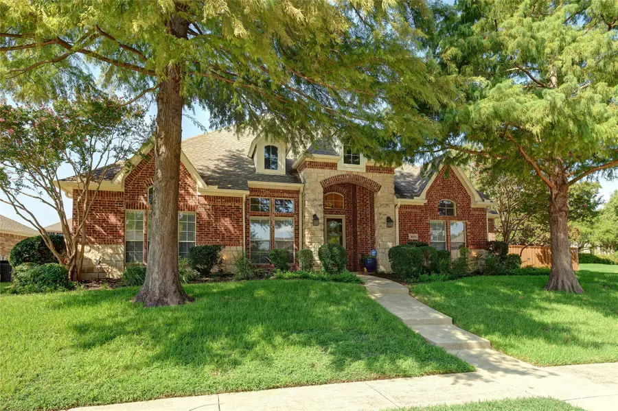 3605 Smoothstone Drive, Plano, TX 75074 - #2