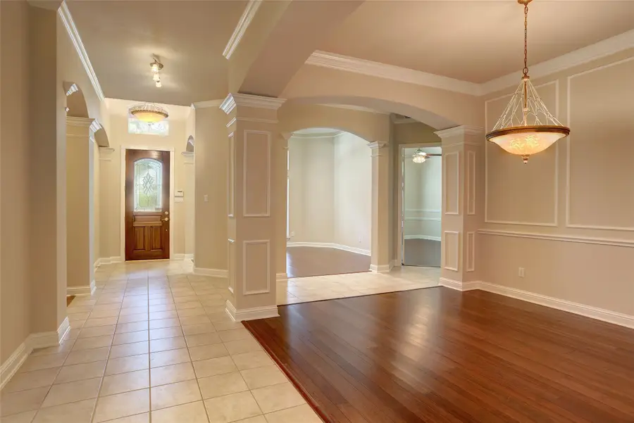 3605 Smoothstone Drive, Plano, TX 75074 - #3