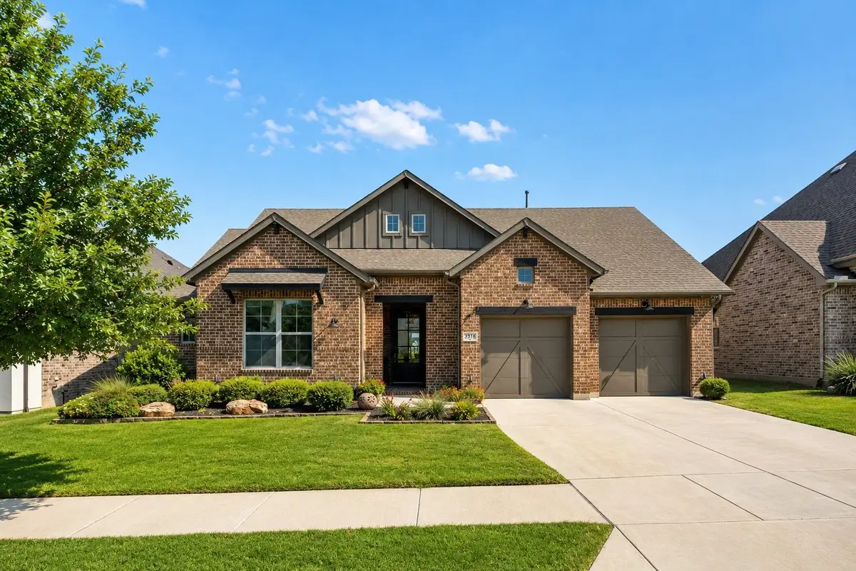 3016 Peekaboo Lane, Northlake, TX 76247 - #1