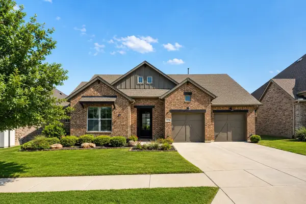 3016 Peekaboo Lane, Northlake, TX 76247