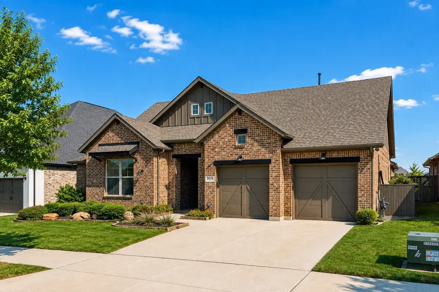 3016 Peekaboo Lane, Northlake, TX 76247 - #2