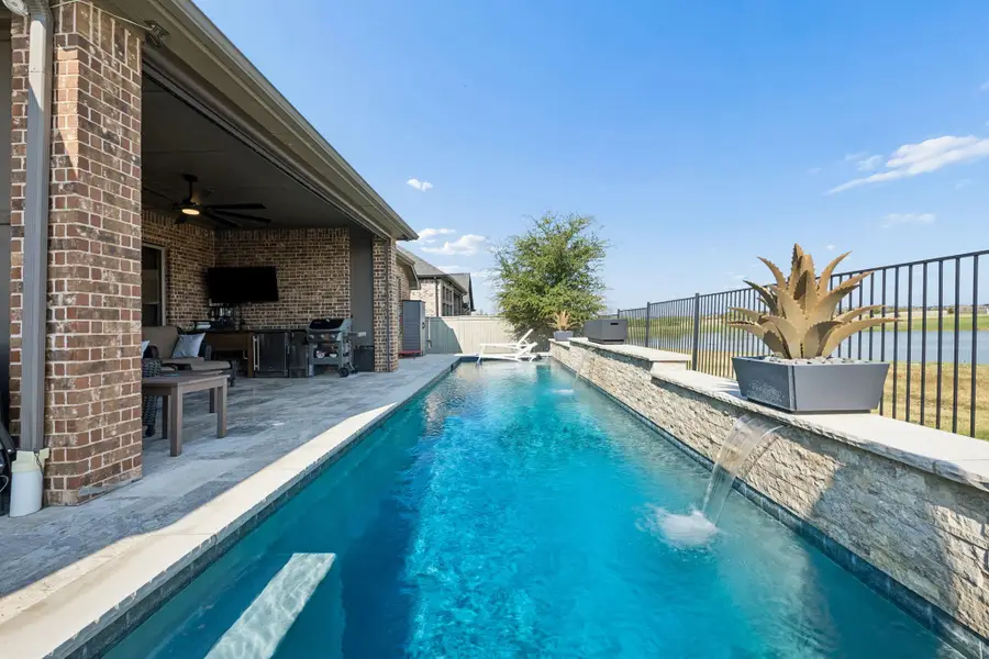 3016 Peekaboo Lane, Northlake, TX 76247 - #3
