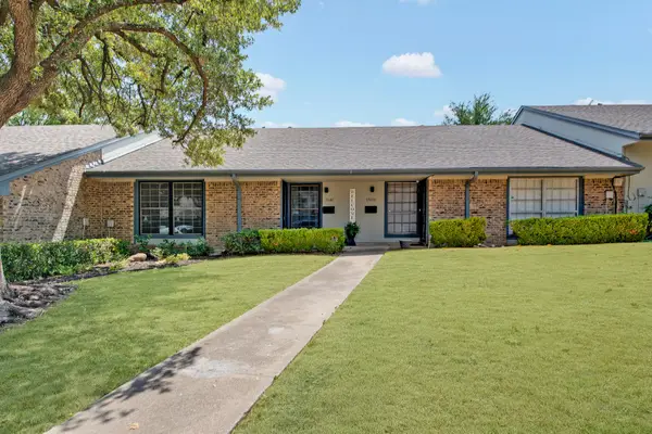 13640 Flagstone Lane, Dallas, TX 75240