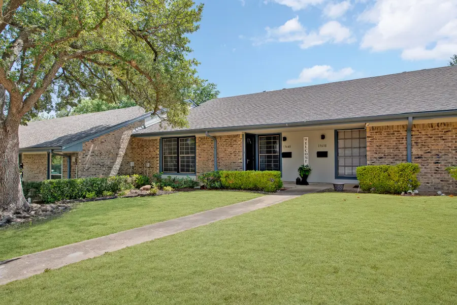 13640 Flagstone Lane, Dallas, TX 75240 - #2