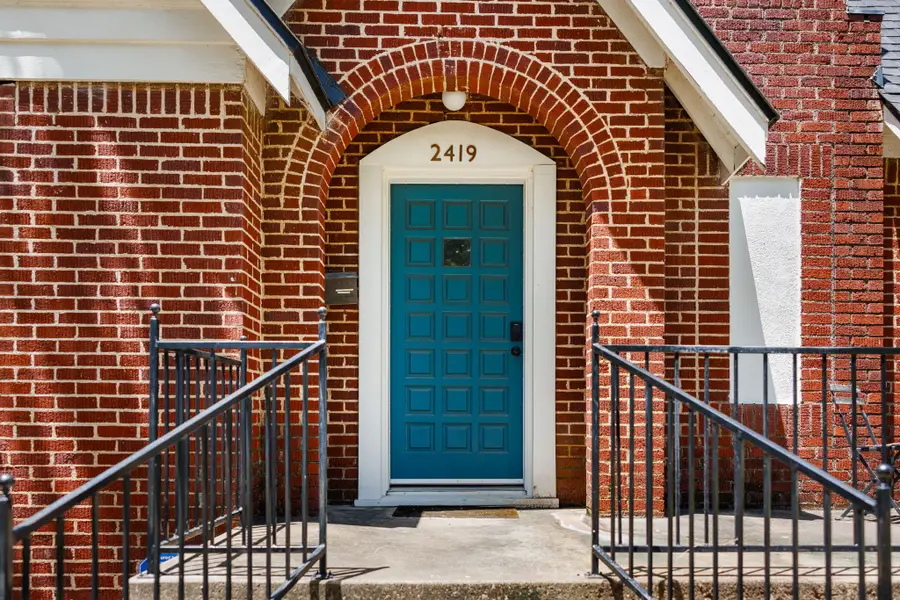 2419 Washington Avenue, Waco, TX 76701 - #3