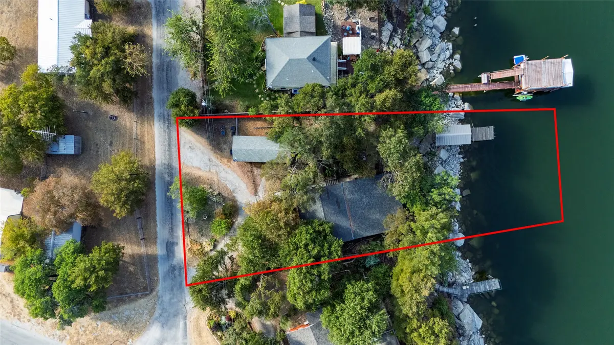 1009 Mesquite Point, Lake Bridgeport, TX 76426 - #1