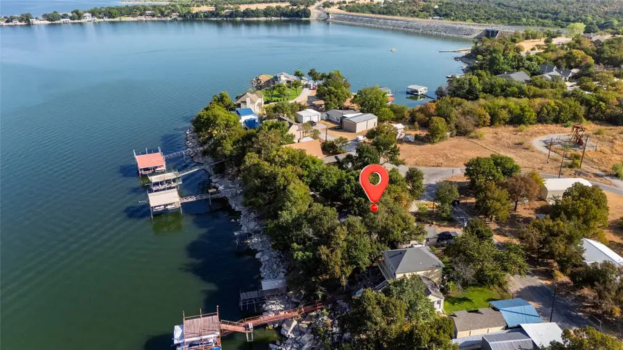 1009 Mesquite Point, Lake Bridgeport, TX 76426 - #2