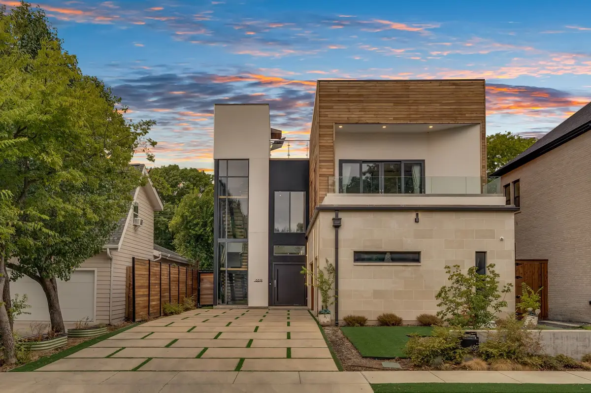 8619 San Fernando Way, Dallas, TX 75218 - #1