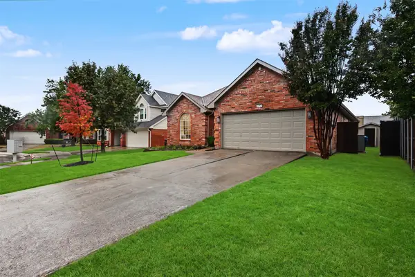 1213 Marcus Court, Flower Mound, TX 75028