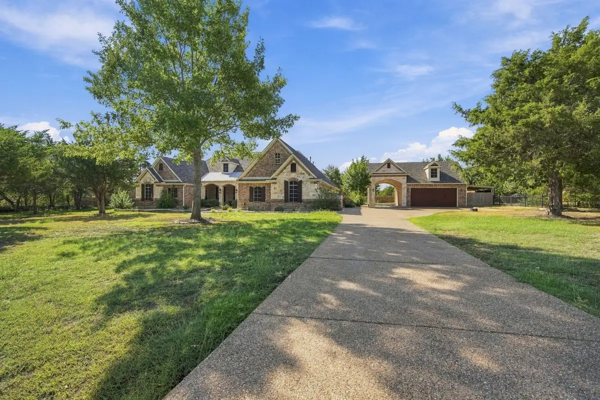 4050 Wisteria Trail, Midlothian, TX 76065 - #1