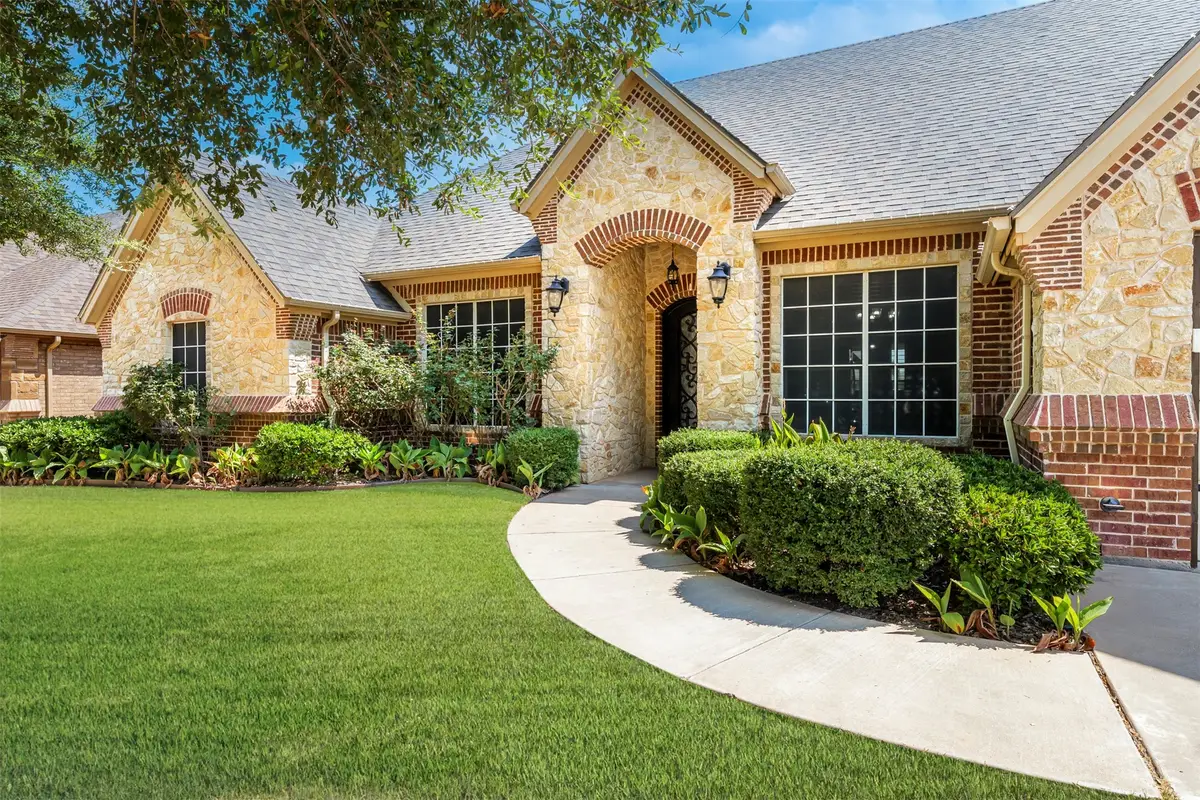 3224 Ferry Boat Lane, Granbury, TX 76049 - #1