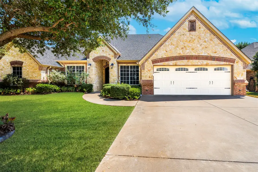 3224 Ferry Boat Lane, Granbury, TX 76049 - #2
