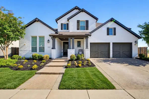 1811 Sable Bay Lane, Arlington, TX 76005