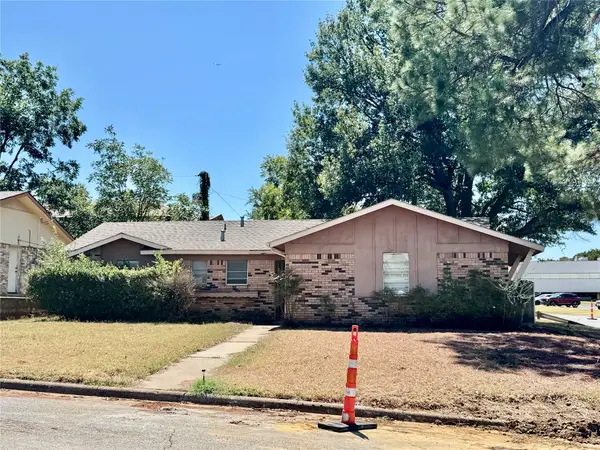 1114 Paula Drive, Arlington, TX 76012
