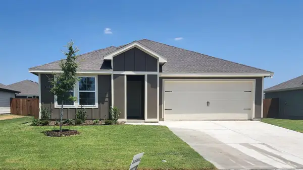1135 Bristlecone Drive, Josephine, TX 75173