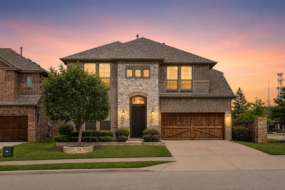 1601 Spanish Bay Court, Little Elm, TX 75036 - #1