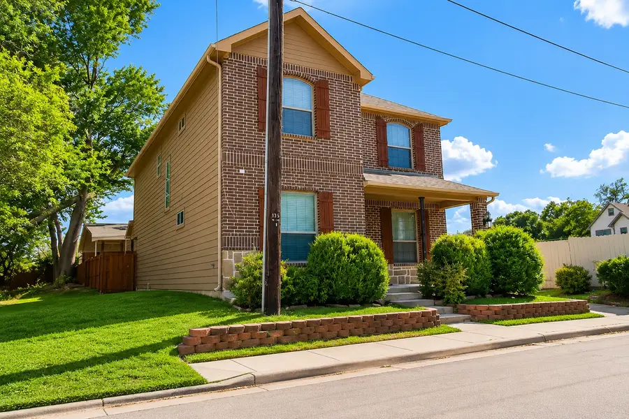 606 Seneca Boulevard, McKinney, TX 75069 - #2