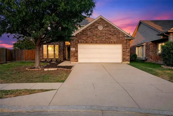 10834 Axton Court, Fort Worth, TX 76052