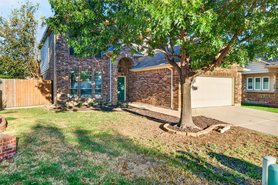 10834 Axton Court, Fort Worth, TX 76052 - #3