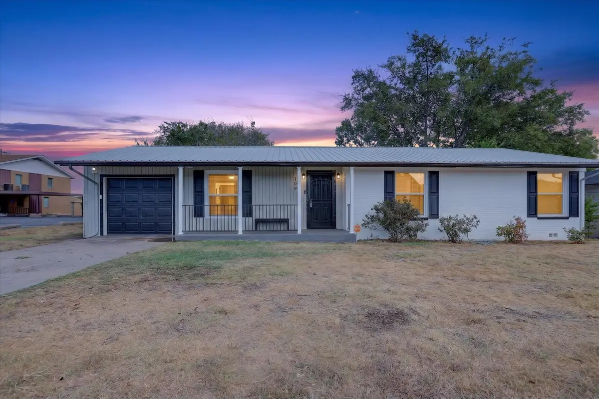 108 N Judd Street, White Settlement, TX 76108 - #1