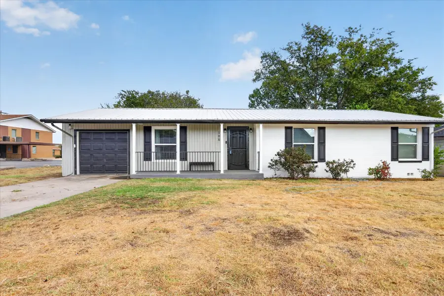 108 N Judd Street, White Settlement, TX 76108 - #3