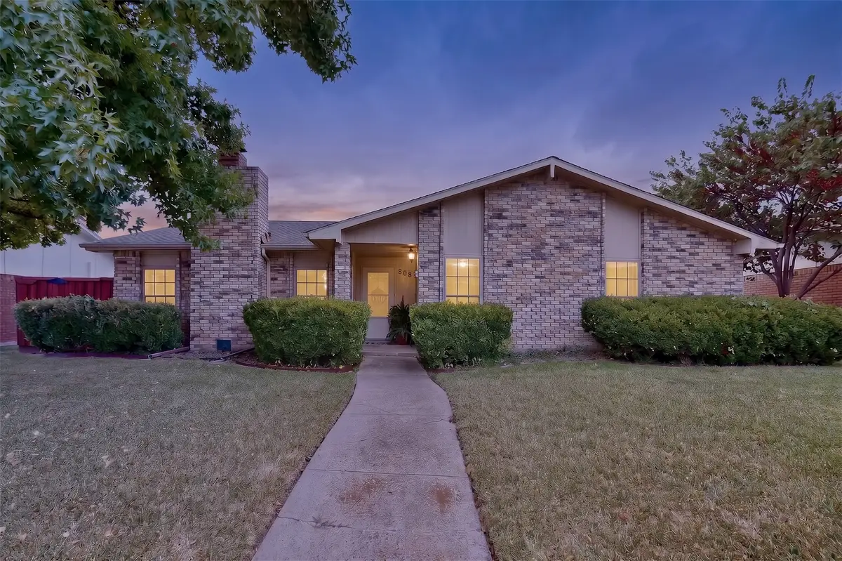 808 Rushmore Lane, Plano, TX 75023 - #1