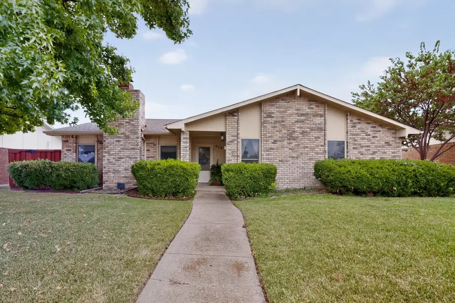 808 Rushmore Lane, Plano, TX 75023 - #2