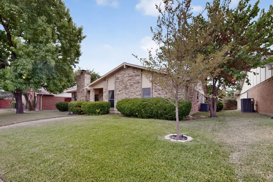 808 Rushmore Lane, Plano, TX 75023 - #3