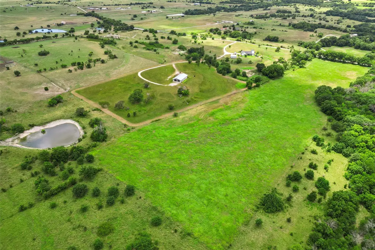 1430 County Road 2735, Decatur, TX 76234 - #1