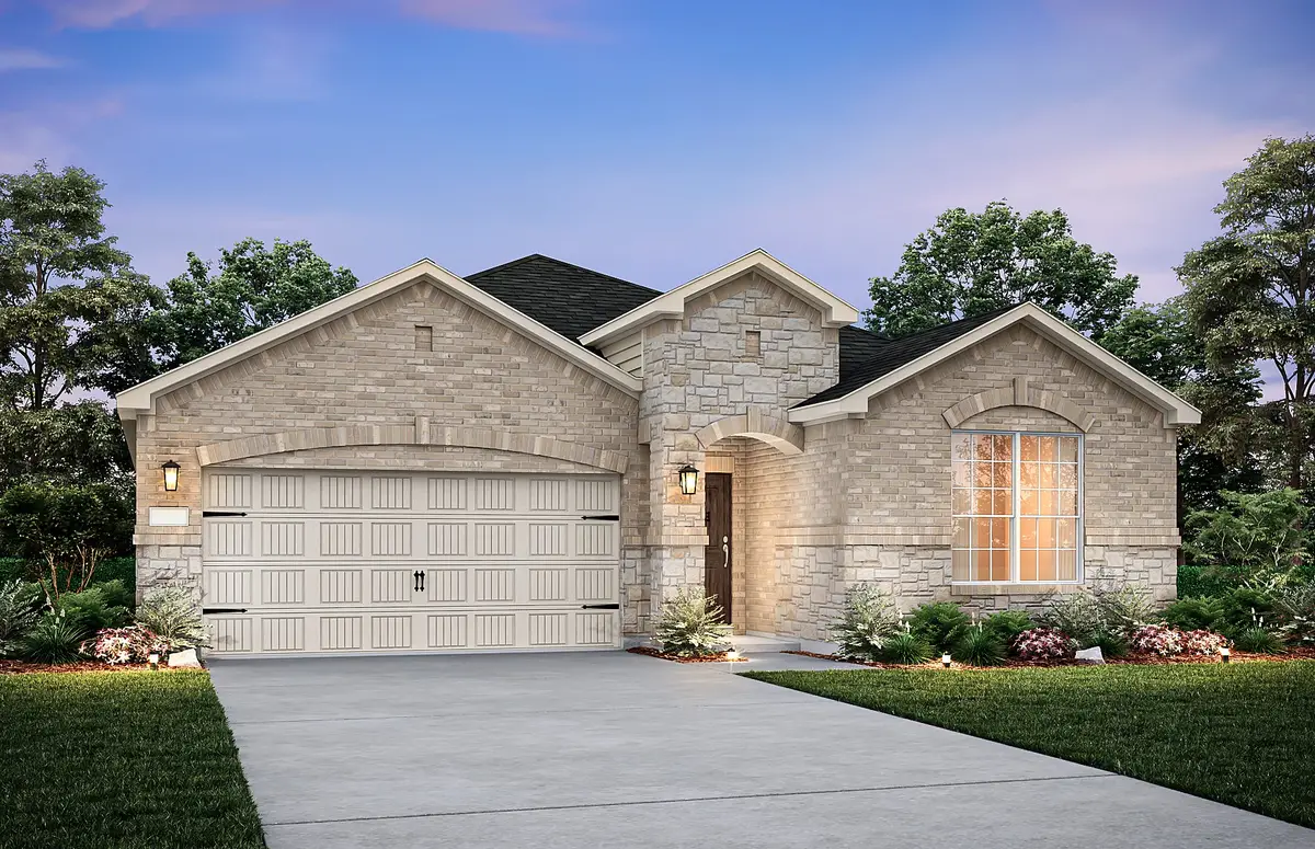 11308 Treehouse Trail, Justin, TX 76247 - #1