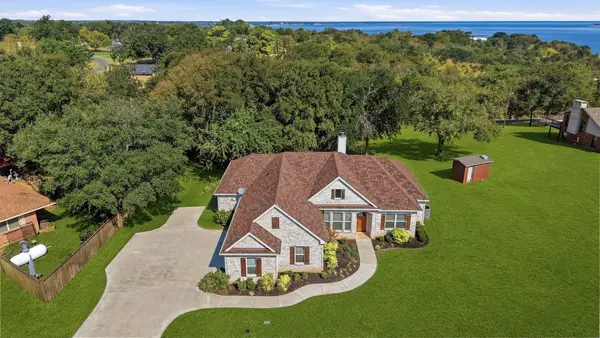 57 Texoma Terrace Road, Denison, TX 75020
