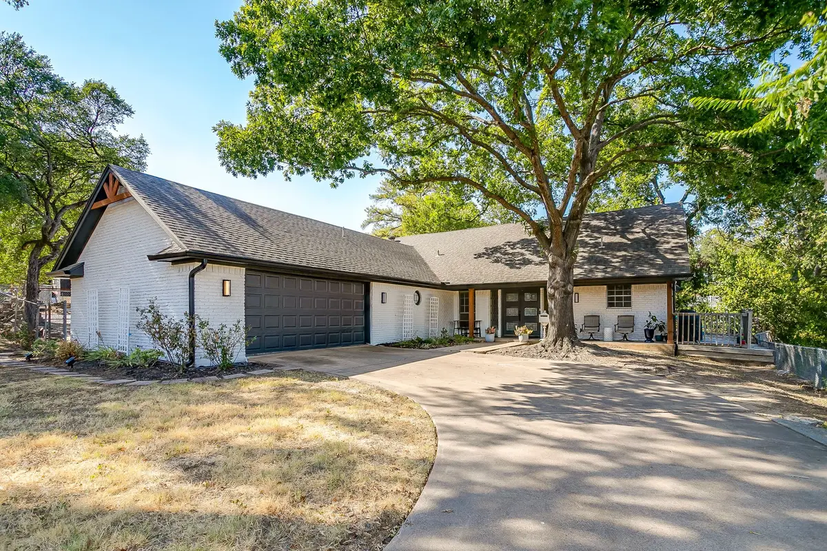 5315 Meadowbrook Drive, Fort Worth, TX 76112 - #1
