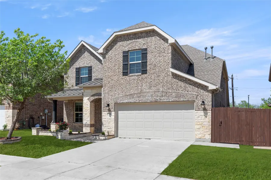 740 Sundrop Drive, Little Elm, TX 75068 - #3